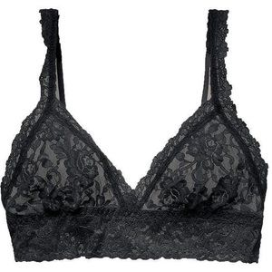 NWT Hanky Panky Signature bralette